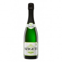 Szigeti Sekt BIO Welschriesling Brut