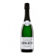 Szigeti Sekt Grüner Veltliner Brut