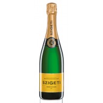Szigeti Sekt Grüner Veltliner Extra Dry