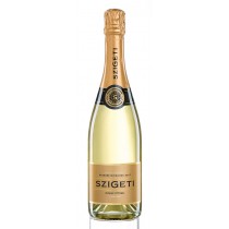 Szigeti Sekt Muskat Ottonel Extra Dry