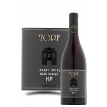 Topf Johann Pinot Noir Stangl HP 2016