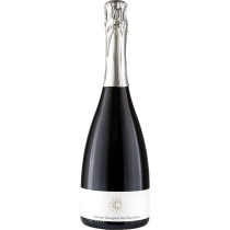 Türk Jahrgangssekt Cabernet Sauvignon Rosé Brut Nature 2013 - Rarität