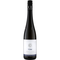 Türk Riesling Ried Kremser Wachtberg 1.ÖTW 2015