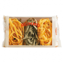 Rummo Paglia e Fieno No105 250g