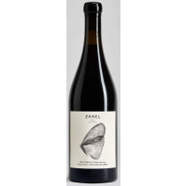 Zahel Ried Sätzen Maurerberg Pinot Noir Dolomitkalk 2019