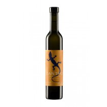 Zantho Beerenauslese Scheurebe 2015 0,375L süss