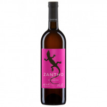 Zantho Rosé Pink 2019
