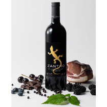 Zantho St. Laurent Reserve 2019