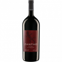 Zantho Zweigelt 2017 1,5L Magnum