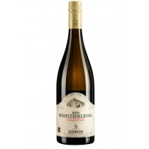 Zöhrer Grüner Veltliner Ried Weinzierlberg GIGANT Kremstal DAC 2018