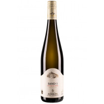 Zöhrer SAND1 Grüner Veltliner 2020 0,375L
