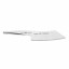 CHROMA type 301 P-40 HM Hakata Santoku-Messer 19cm