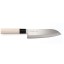 CHROMA Haiku Home HH-01 Santoku 17,5 cm Kochmesser