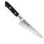 KASUMI Hammered HM03 Honesuki-Messer 14,5 cm Hammerschlag