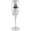 Szigeti Sektflöte Champagner classic 0,1l Glas 