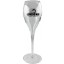 Szigeti Sektflöte Sparkling Champanger 0,1l Glas 