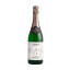 Thomson & Scott Noughty Bio Sparkling Chardonnay Alkoholfreier Sekt