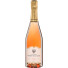 Norbert Deux-Cœurs Champagner Rosé