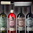 Groszer Weinpaket + gratis Haiku Home Messer