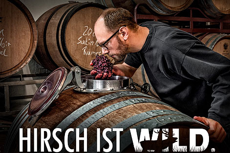 Weingut Hirsch