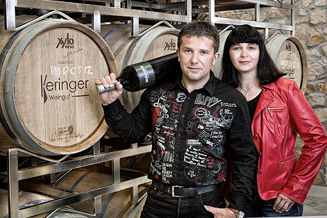 Keringer Weine