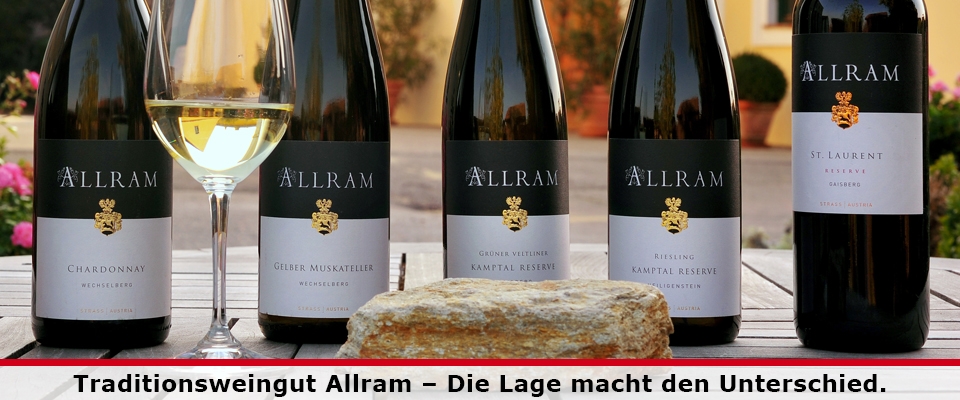 Allram Weine