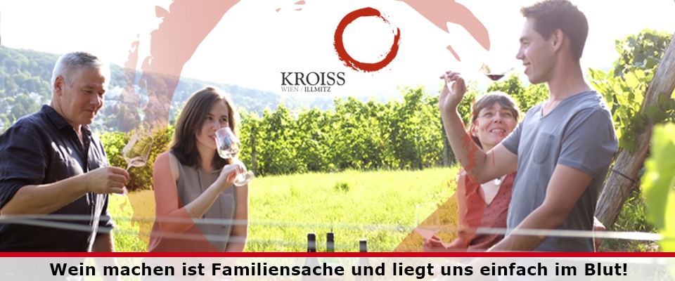 Weingut Andi Kroiss