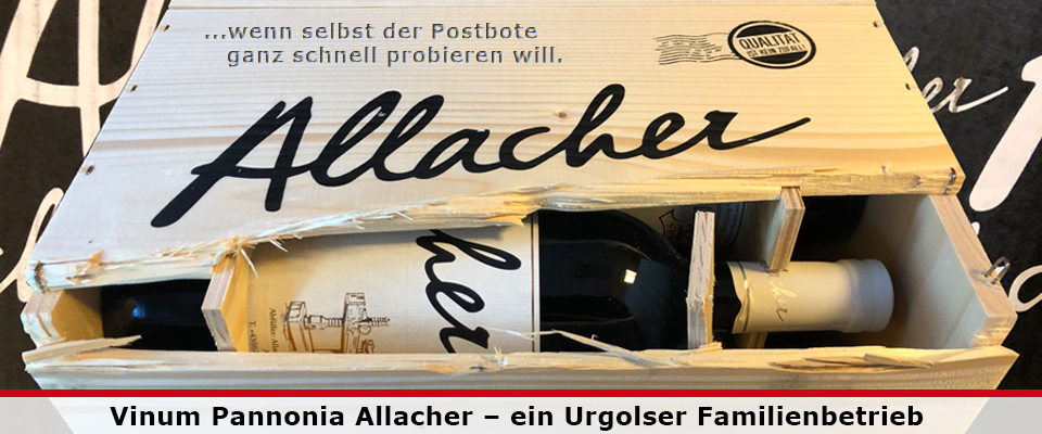 Allacher Weine