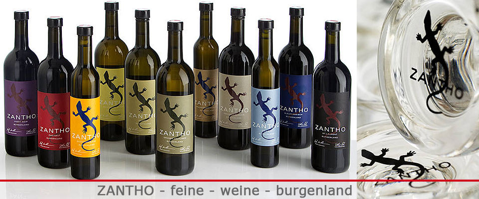 Weingut Zantho