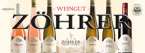 Weingut Zöhrer