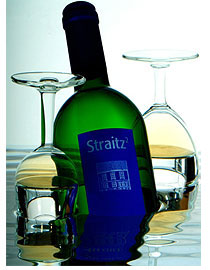 Weinbau Straitz & Straitz