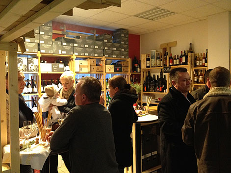 KAMA Dresden Lagerverkauf kamawine.de Lagerverkauf